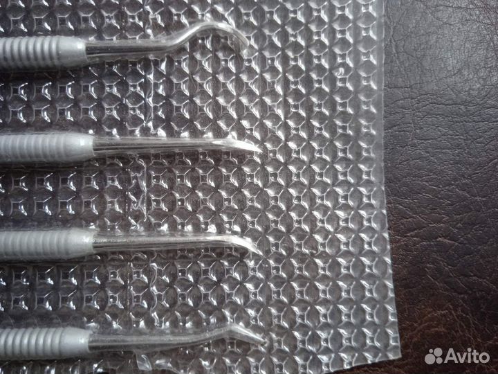 Набор пародонтологических инструментов -в упаковке