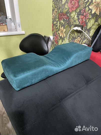 Подушка для наращивания ресниц