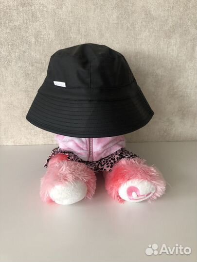 Шляпа панама женская