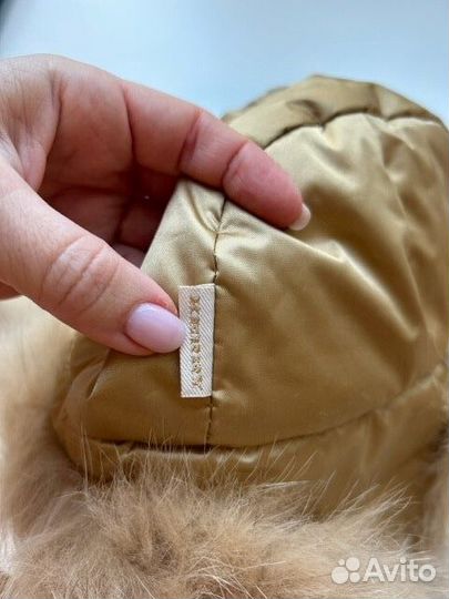 Шапка kerry для девочки