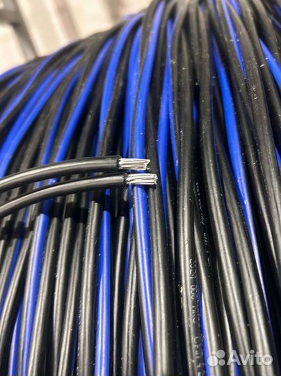 Провод сип качество по госту