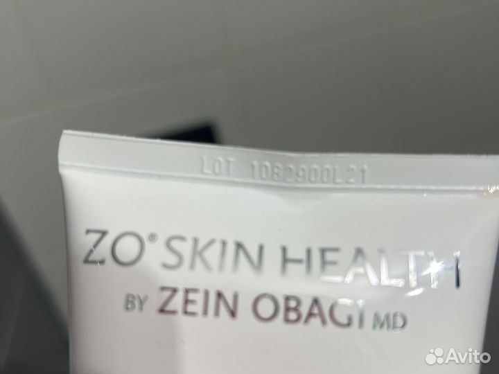 Zo skin obagi normal to dry