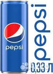 Pepsi