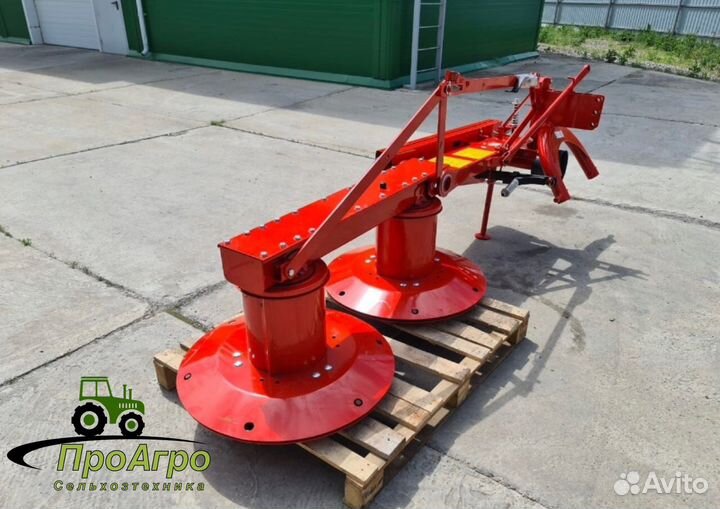 Косилка Lisicki 1350, 2023