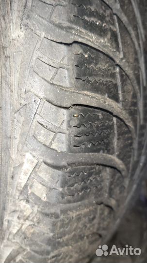 Goodyear UltraGrip 205/55 R16