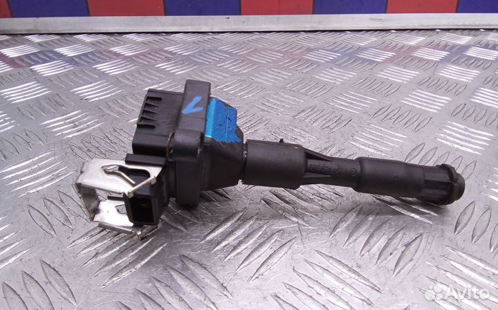 Катушка зажигания bmw m 54