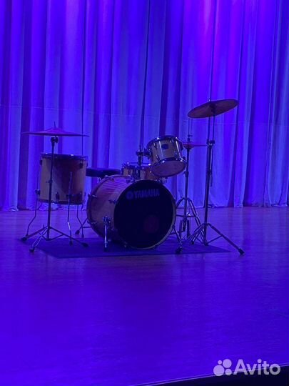 Аренда музыкальных инструментов