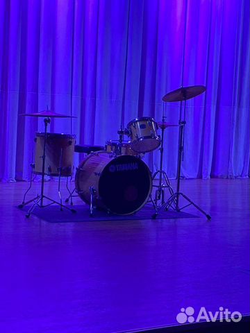 Аренда музыкальных инструментов