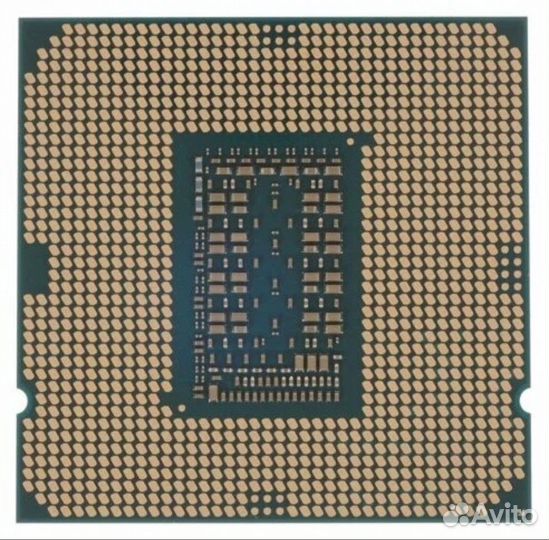 Процессор i7 11700