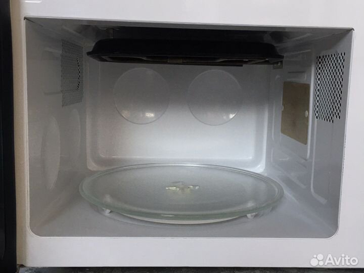 Микроволновая печь Daewoo с грилем, с гарантией