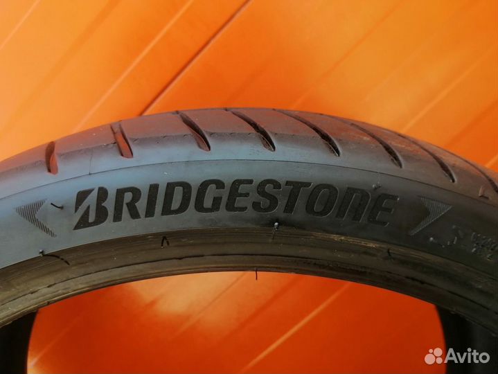 Bridgestone Potenza Sport 265/30 R19 93