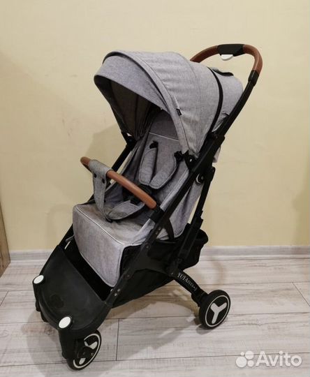 Коляска прогулочная yoya на запчасти
