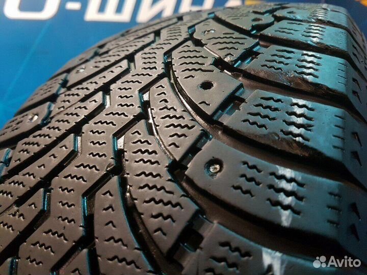 Formula Ice 205/55 R16