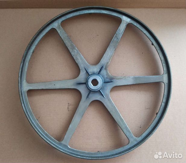 Шкив для стиральной машины Samsung