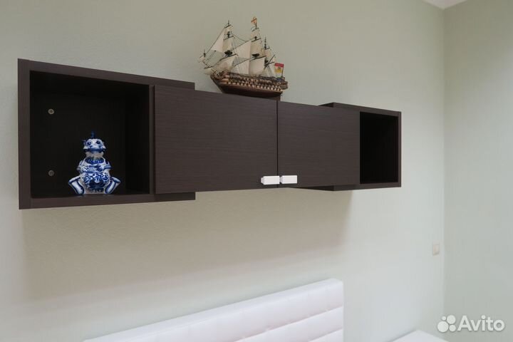 Детская комната