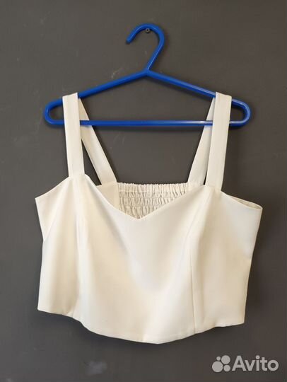 Топ женский