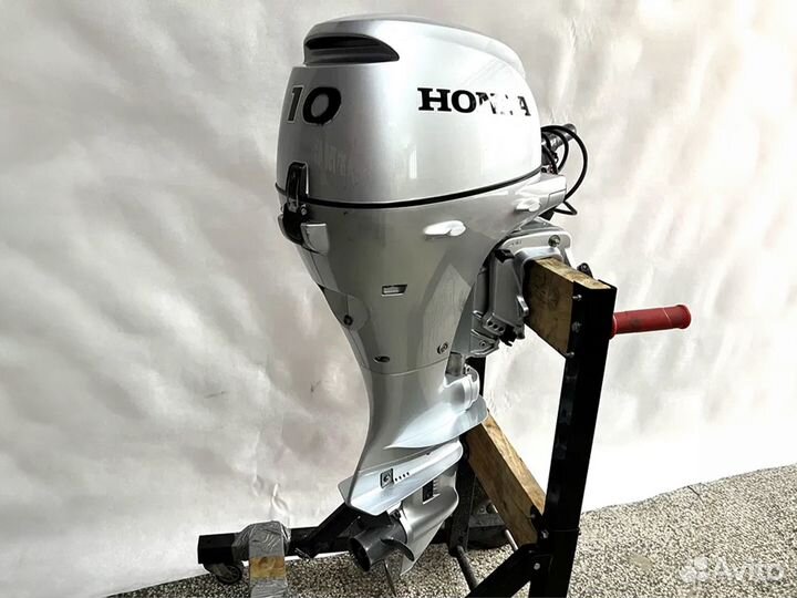Лодочный мотор Honda BF10 SHU витрина Рассрочка