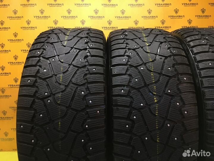 Pirelli Ice Zero 285/60 R18 116T