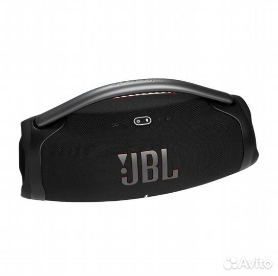 Беспроводная акустика JBL Boombox 3