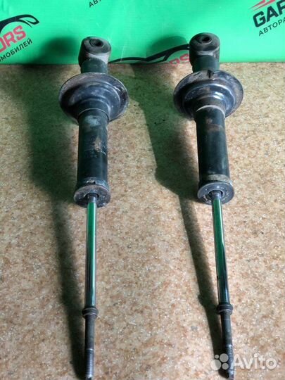 Амортизатор подвески задний Mitsubishi Lancer 9