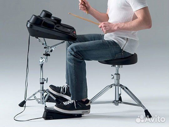 Yamaha DD75 Электронная ударная установка