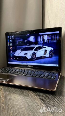 Игровой Asus i3/SSD новый/ram 6gb/Nvidia