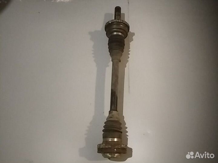 Задний привод для опель омега б omega b х20хев