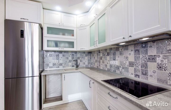 Кухонный гарнитур 