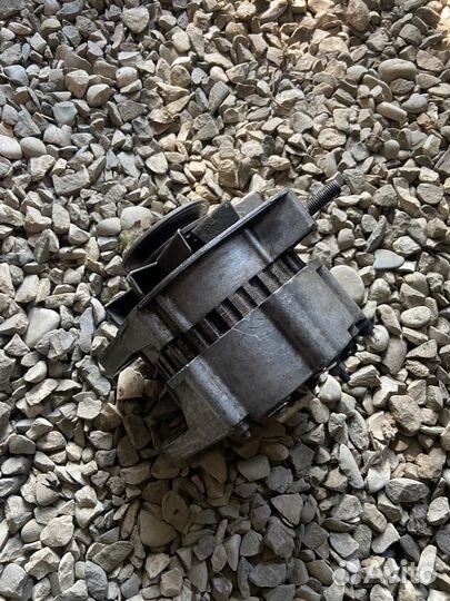 Генератор инжектор