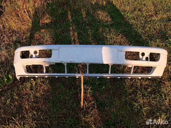 Бампер passat b4