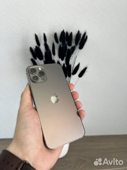 iPhone 12 Pro, 128 ГБ