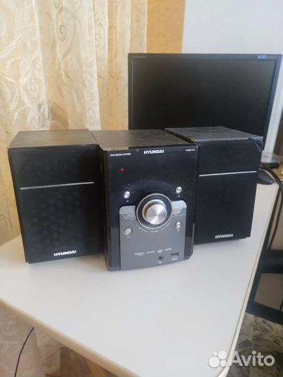 Cd проигрыватель