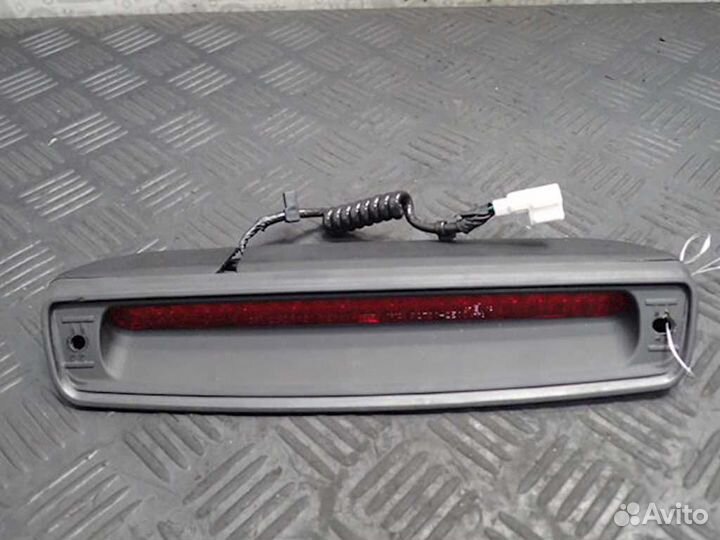 Фонарь для Hyundai-KIA Tucson 1