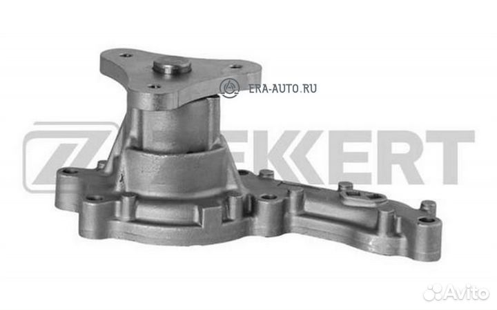 Zekkert WP-1329 Помпа водяная Honda Civic viii 05