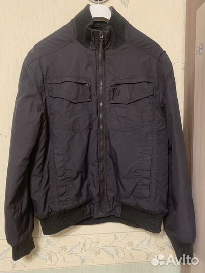 Бомбер мужской Bodyguard р-р 50
