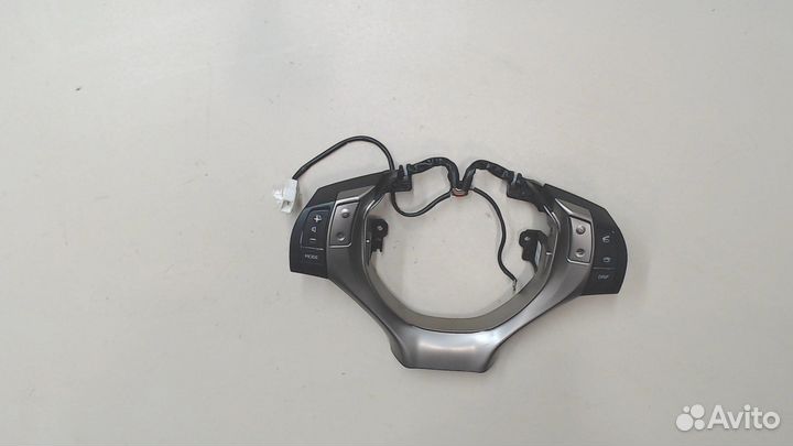 Кнопка управления магнитолой Lexus GS, 2013