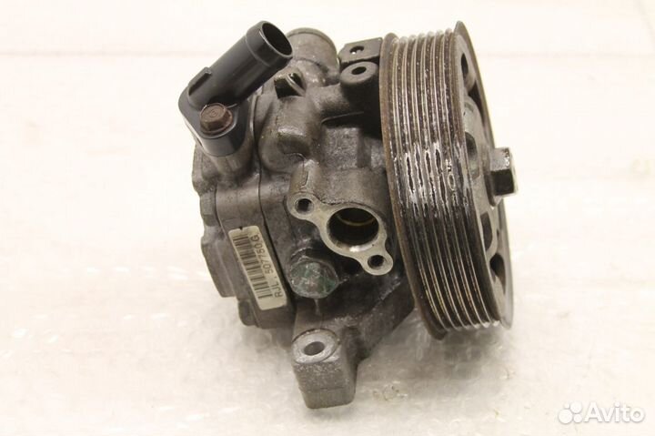 Насос гидроусилителя Honda CRV 3 CR-V III 2007