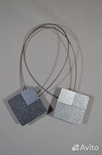 Магнит-подхват для штор 