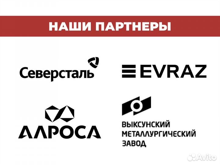 Гидронасос для спец техники