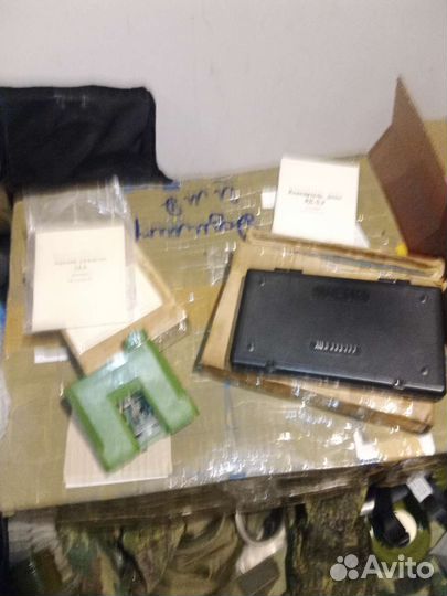 Комплект Ид-0.2 ид-02 ид-0,2 ид02 дк-02 дозиметр