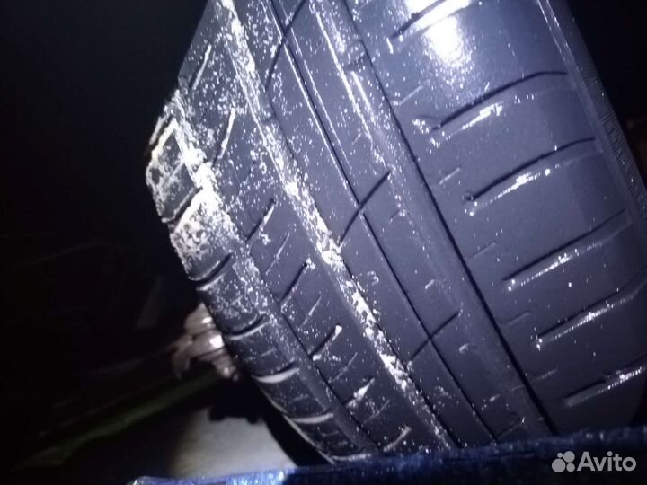 Литые диски r-15 5x108