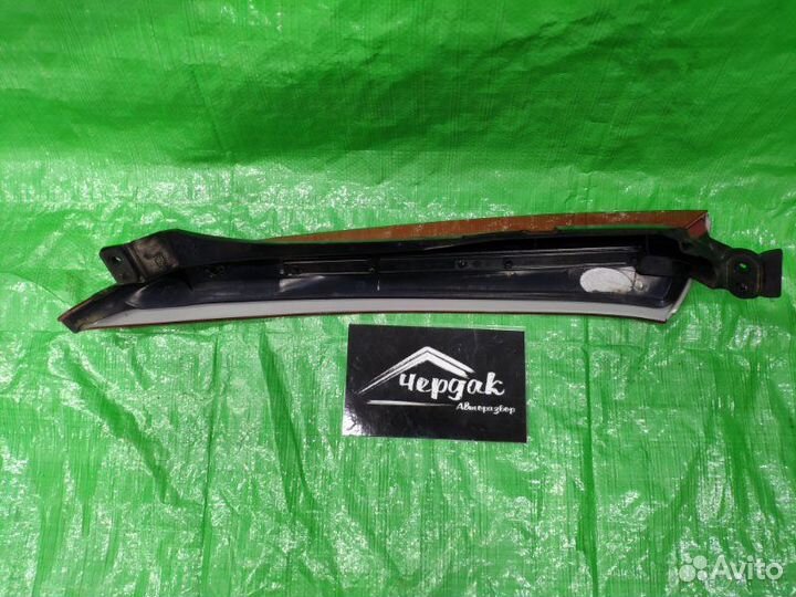 Фонарь задний правый верх Volvo XC90 2002-2015