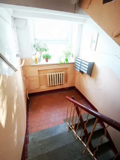 2-к. квартира, 49,2 м², 2/3 эт.