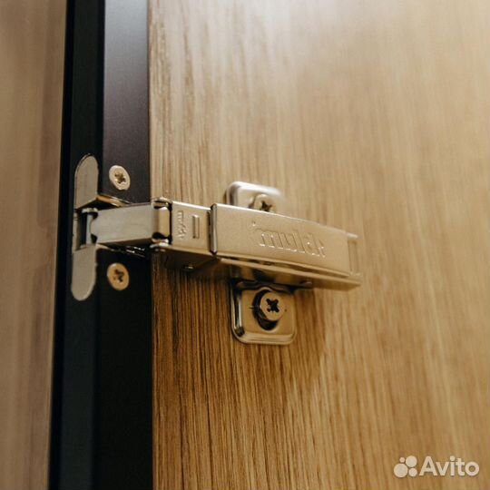 Шкафы купе на заказ. На любой бюджет