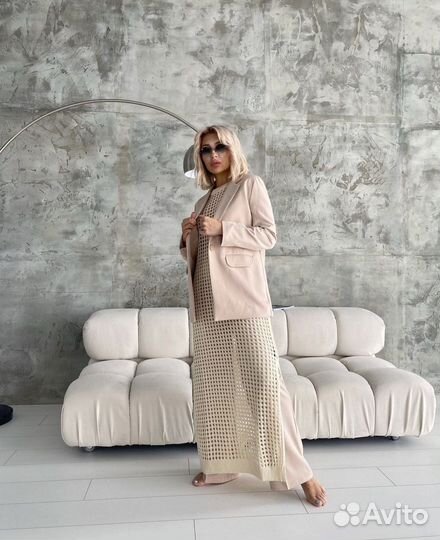 Сетка женская