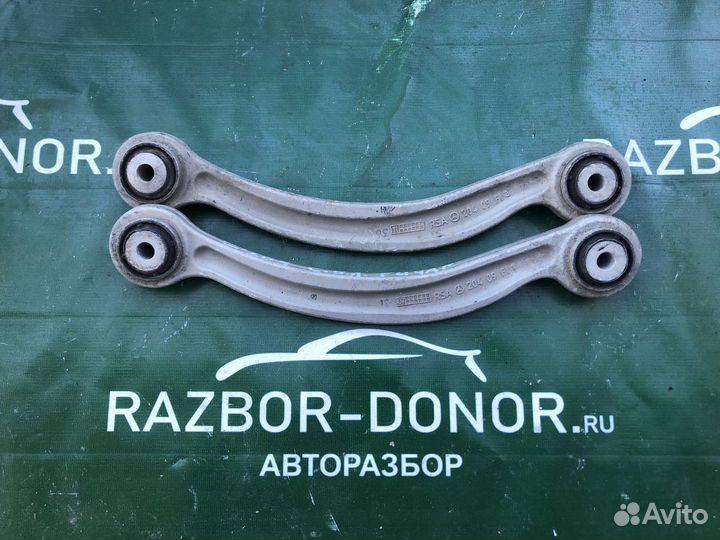 Рычаг подвески задний Mercedes C-Class w204