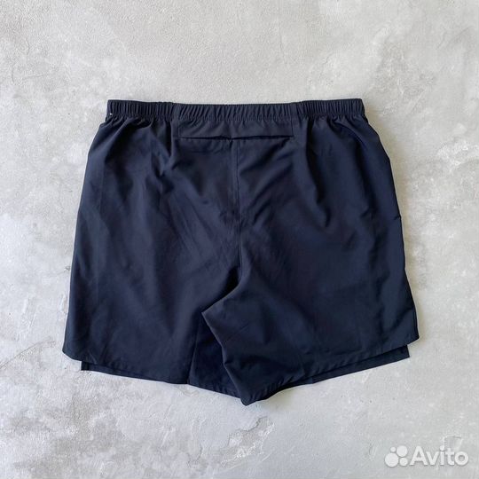 Шорты Nike Dri-Fit