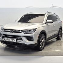 SsangYong Korando 1.5 AT, 2020, 58 044 км, с пробегом, цена 2 200 000 руб.