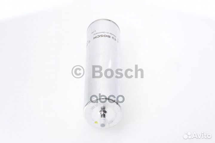 Фильтр топл BMW X5/X6 xDrive30d 08 0450906457