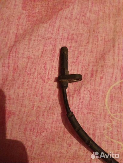 Датчик абс bmw e53 e60 e63 e46